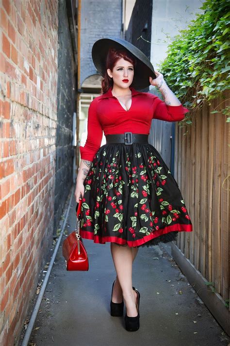 Rockabilly Clothing & Fashion